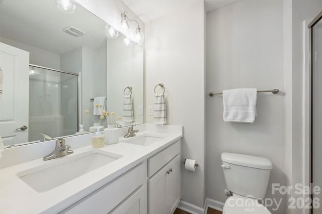 2409 Via del Conte Alley, Charlotte, NC 28205