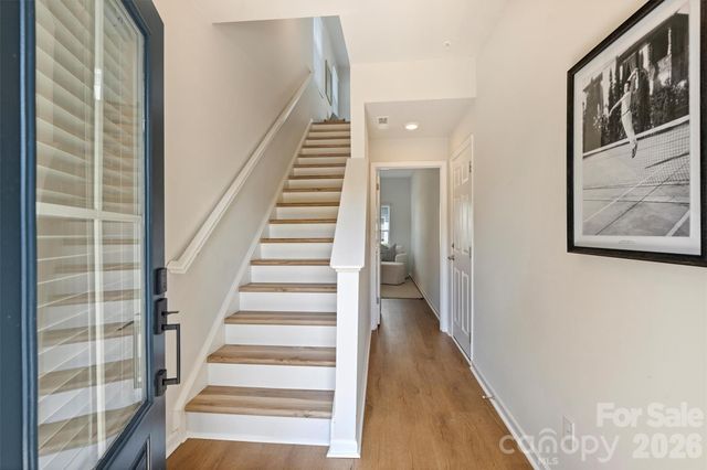 2409 Via del Conte Alley, Charlotte, NC 28205
