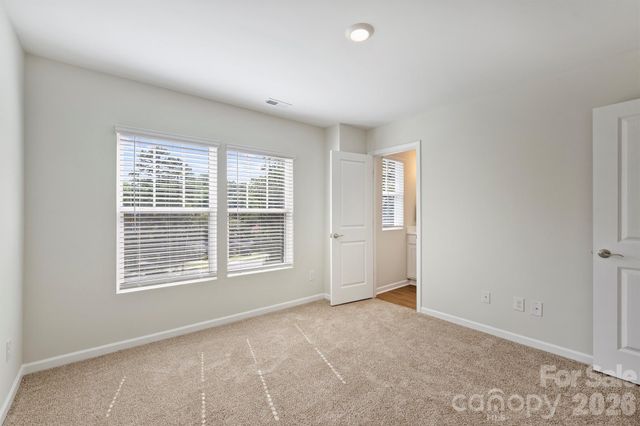 2409 Via del Conte Alley, Charlotte, NC 28205
