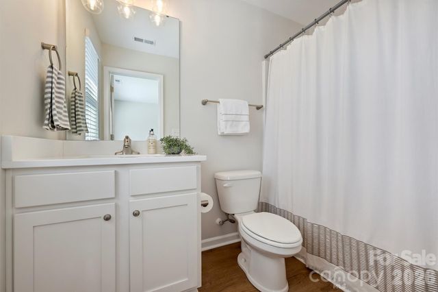2409 Via del Conte Alley, Charlotte, NC 28205
