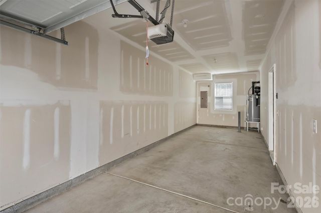 2409 Via del Conte Alley, Charlotte, NC 28205