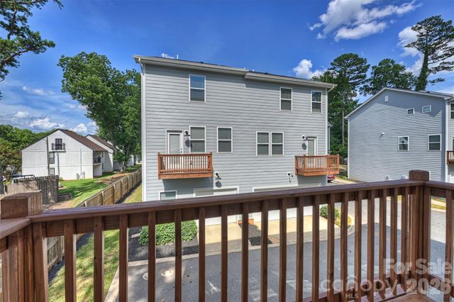 2409 Via del Conte Alley, Charlotte, NC 28205