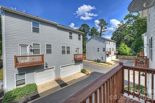 2409 Via del Conte Alley, Charlotte, NC 28205