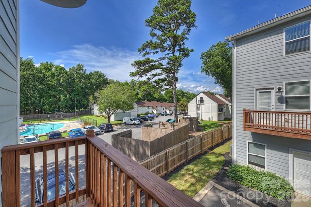 2409 Via del Conte Alley, Charlotte, NC 28205