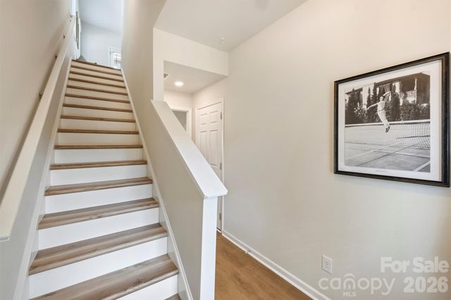 2409 Via del Conte Alley, Charlotte, NC 28205