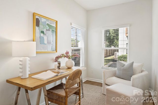 2409 Via del Conte Alley, Charlotte, NC 28205