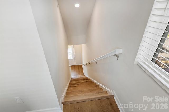 2409 Via del Conte Alley, Charlotte, NC 28205