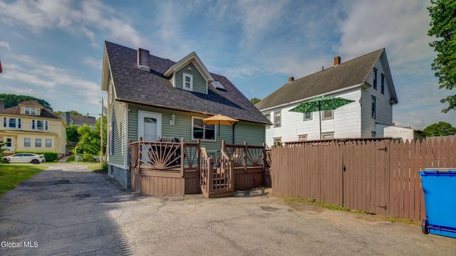 117 Forest Street, Gloversville, NY 12078