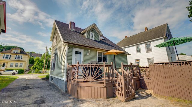117 Forest Street, Gloversville, NY 12078