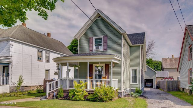 117 Forest Street, Gloversville, NY 12078
