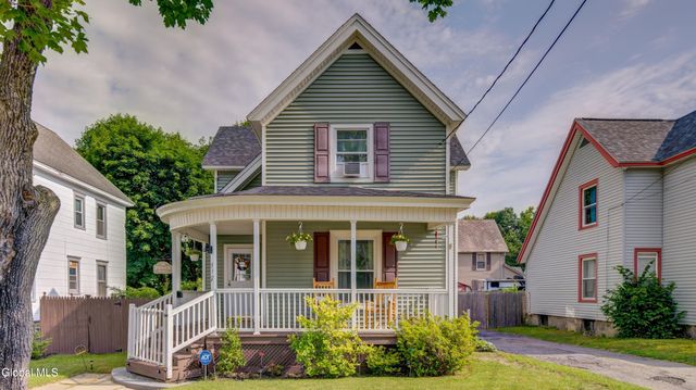 117 Forest Street, Gloversville, NY 12078