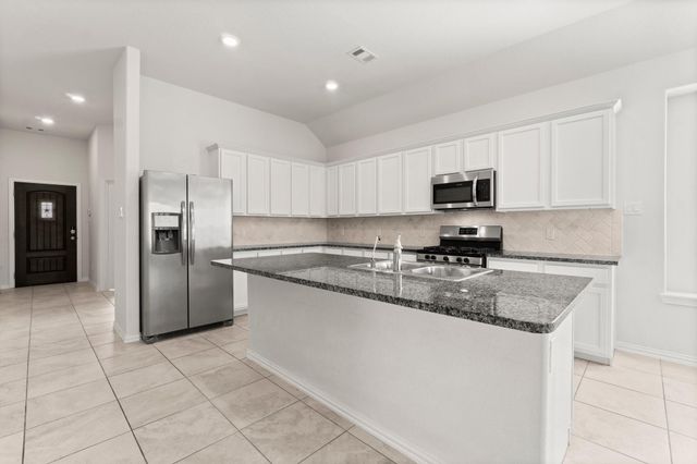 4234 Green Landing Drive, Spring, TX 77386