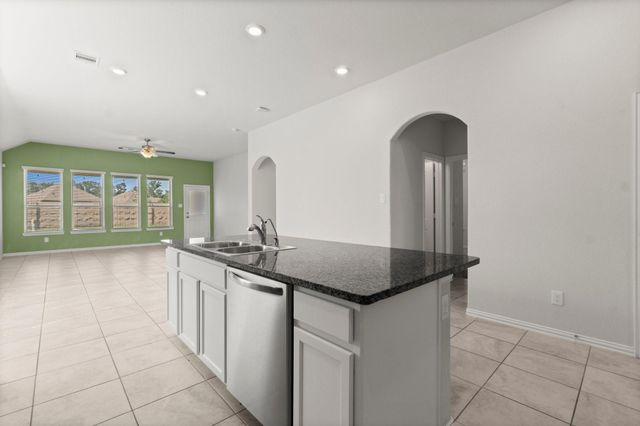 4234 Green Landing Drive, Spring, TX 77386