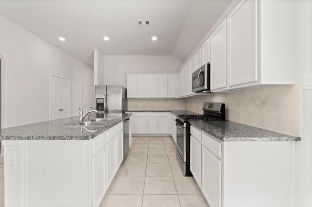 4234 Green Landing Drive, Spring, TX 77386