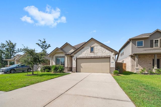 4234 Green Landing Drive, Spring, TX 77386