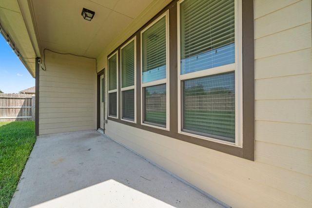 4234 Green Landing Drive, Spring, TX 77386