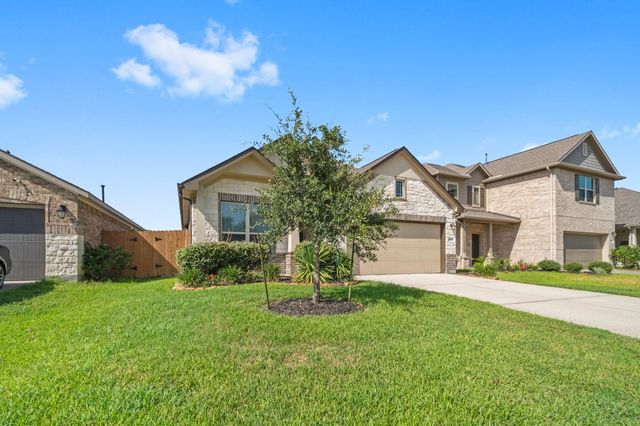 4234 Green Landing Drive, Spring, TX 77386
