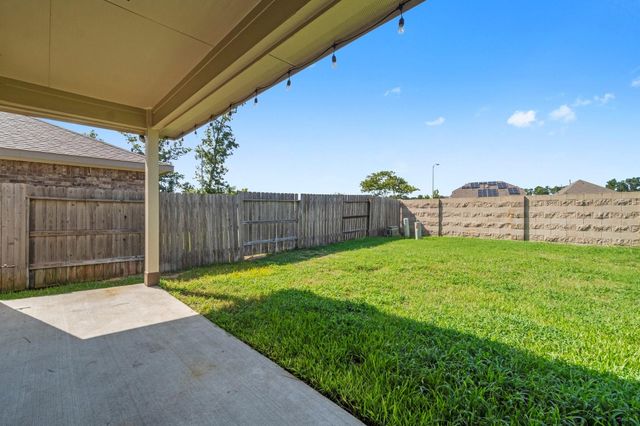 4234 Green Landing Drive, Spring, TX 77386
