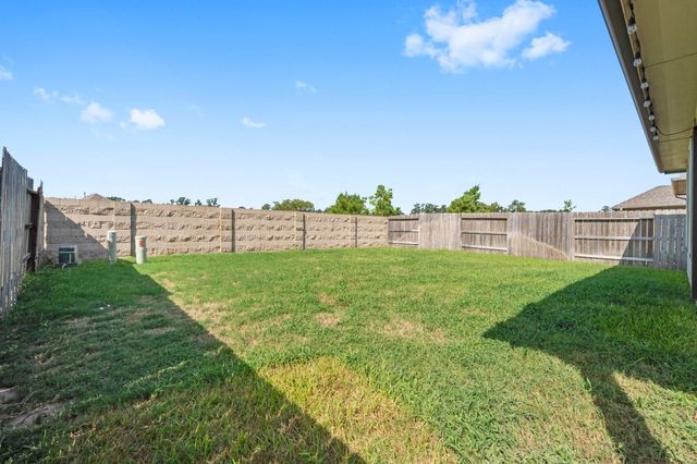 4234 Green Landing Drive, Spring, TX 77386