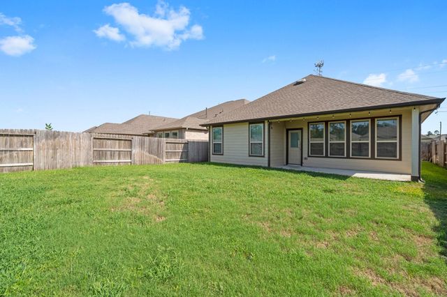 4234 Green Landing Drive, Spring, TX 77386
