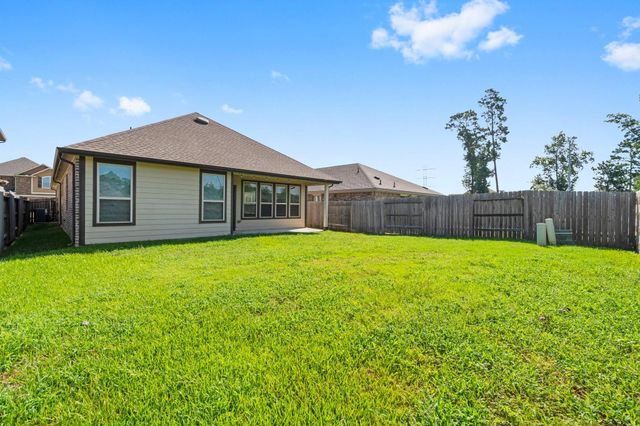 4234 Green Landing Drive, Spring, TX 77386