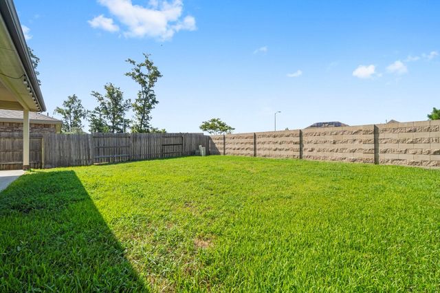 4234 Green Landing Drive, Spring, TX 77386