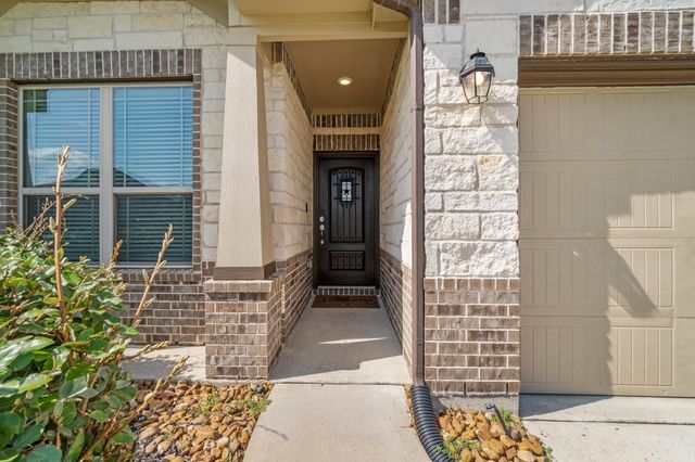 4234 Green Landing Drive, Spring, TX 77386