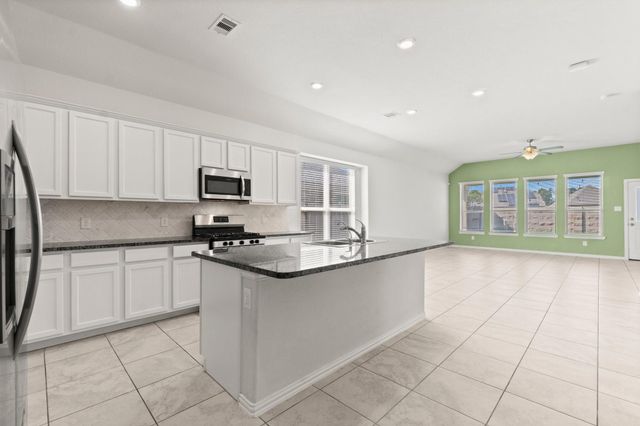 4234 Green Landing Drive, Spring, TX 77386