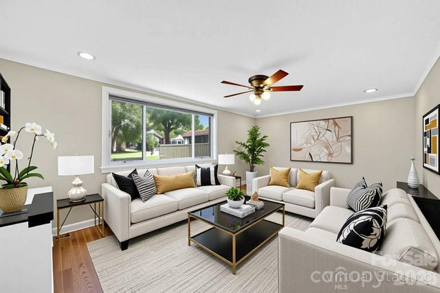 10 Moland Drive, Etowah, NC 28729