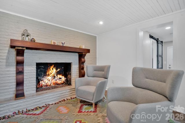 10 Moland Drive, Etowah, NC 28729