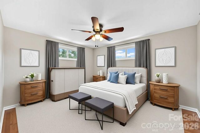 10 Moland Drive, Etowah, NC 28729