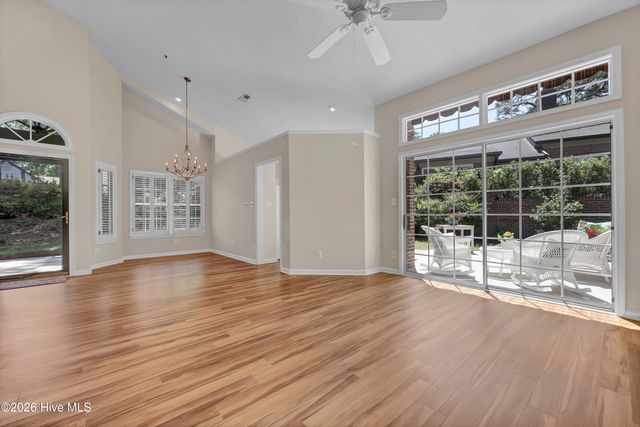 2111 Jumpin Run Drive, Wilmington, NC 28403