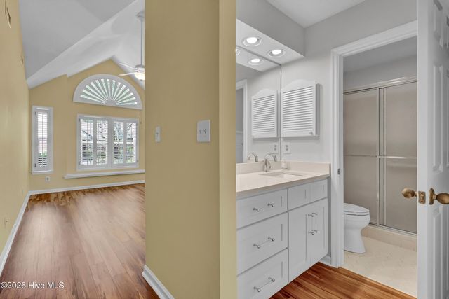 2111 Jumpin Run Drive, Wilmington, NC 28403