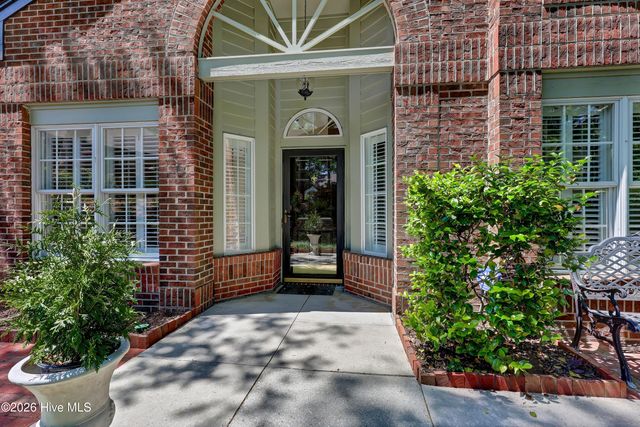 2111 Jumpin Run Drive, Wilmington, NC 28403