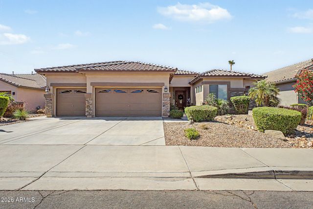 3915 E MEADOWVIEW Drive, Gilbert, AZ 85298