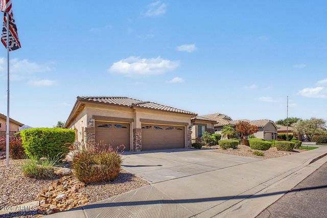3915 E MEADOWVIEW Drive, Gilbert, AZ 85298