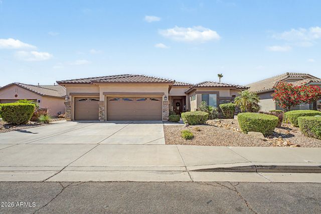 3915 E MEADOWVIEW Drive, Gilbert, AZ 85298