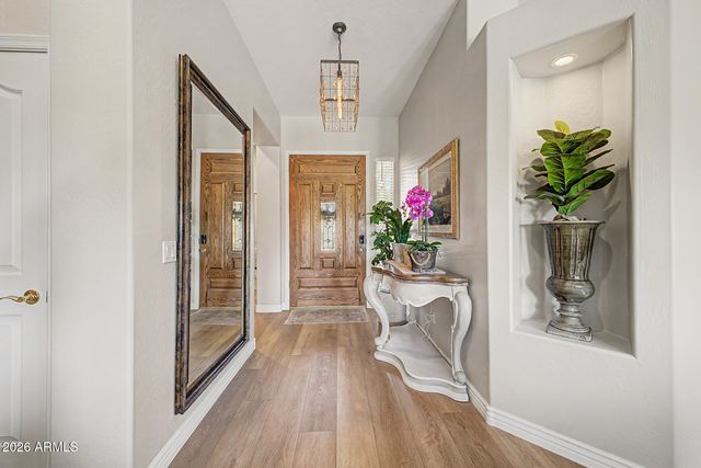 3915 E MEADOWVIEW Drive, Gilbert, AZ 85298