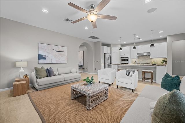 6717 CHESTER TRAIL, Bradenton, FL 34202