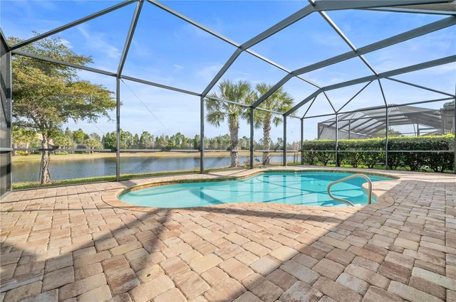 6717 CHESTER TRAIL, Bradenton, FL 34202