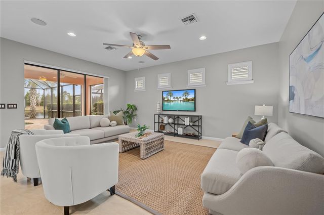 6717 CHESTER TRAIL, Bradenton, FL 34202