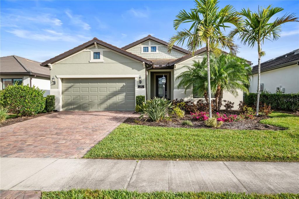 6717 CHESTER TRAIL, Bradenton, FL 34202