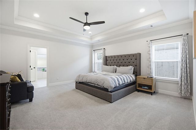 1341 Sessile Oak Way, Bentonville, AR 72713