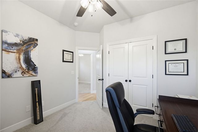 1341 Sessile Oak Way, Bentonville, AR 72713