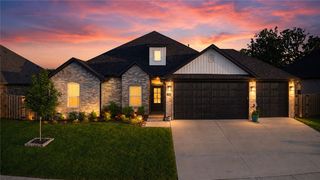 1341 Sessile Oak Way, Bentonville, AR 72713