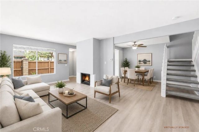 1569 Avenida Selva 201, Fullerton, CA 92833