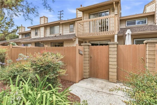 1569 Avenida Selva 201, Fullerton, CA 92833