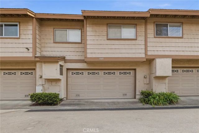 1569 Avenida Selva 201, Fullerton, CA 92833