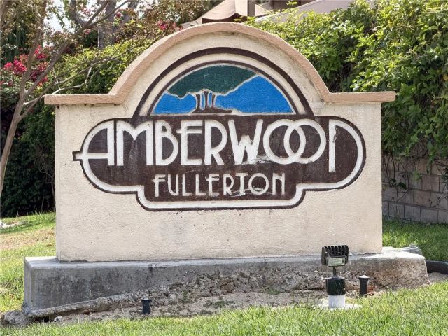 1569 Avenida Selva 201, Fullerton, CA 92833
