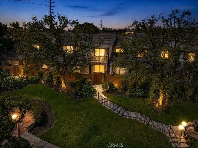 1569 Avenida Selva 201, Fullerton, CA 92833